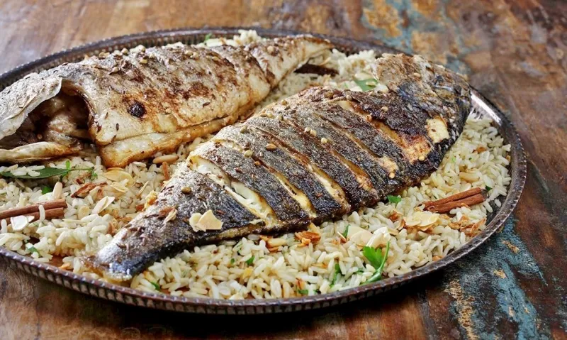 لهذه الأسباب ستتناول الأسماك يومياً