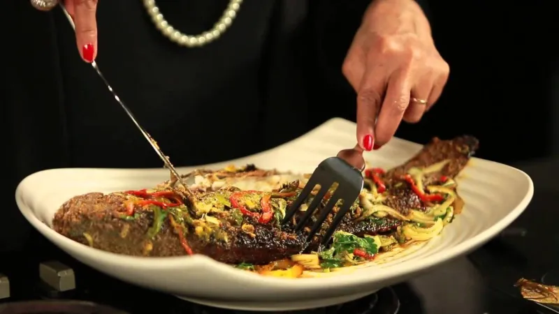 لهذه الأسباب ستتناول الأسماك يومياً