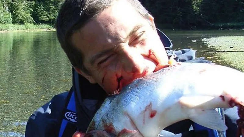 لهذه الأسباب ستتناول الأسماك يومياً