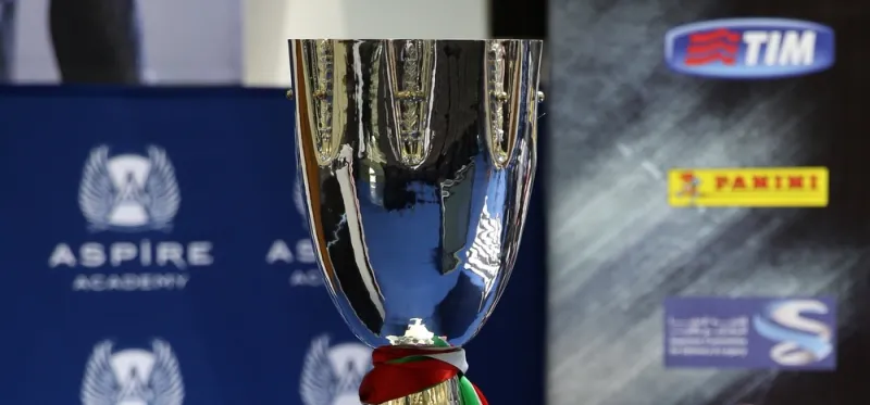 يوفنتوس Vs ميلان.. كأس السوبر الإيطالي بنكهة عربية (فيديو)