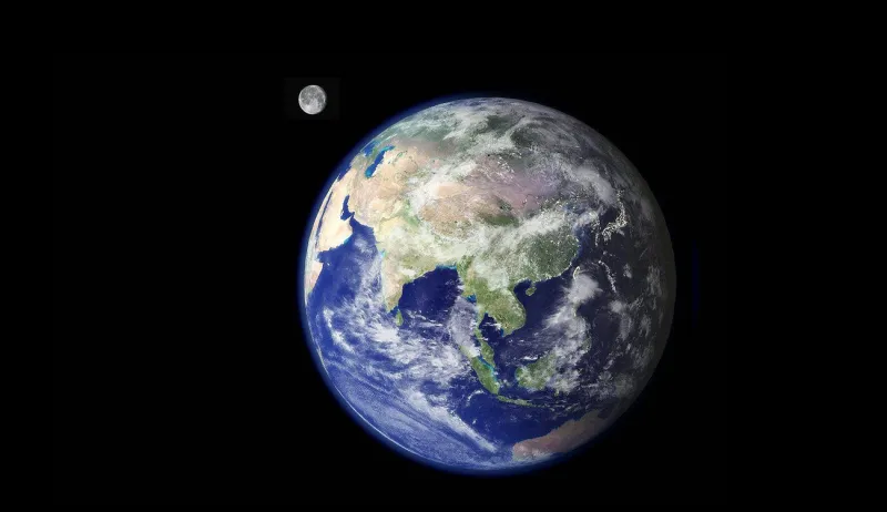 أقوى 80 مرة من قنبلة هيروشيما.. كويكب "يوم القيامة" يهدد بنهاية العالم (فيديو)