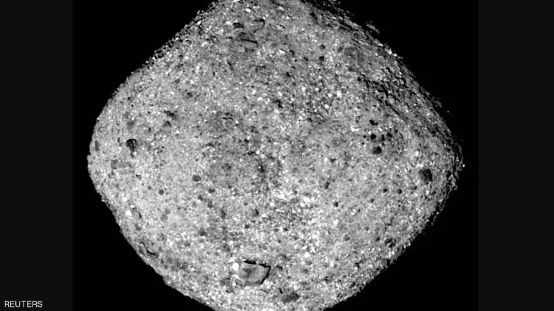 أقوى 80 مرة من قنبلة هيروشيما.. كويكب "يوم القيامة" يهدد بنهاية العالم (فيديو)