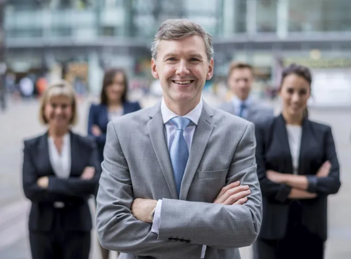 تعرف على الوظائف ذات الراتب الأعلى في الشرق الأوسط