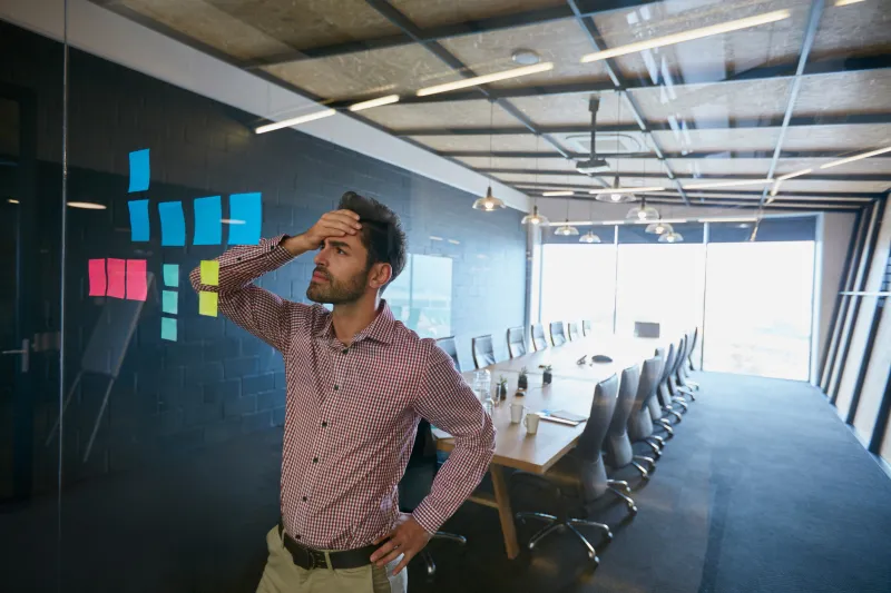 كيف يمكن للتكنولوجيا تحسين صحة العاملين ومستوى ‏‏الإنتاجية؟‏