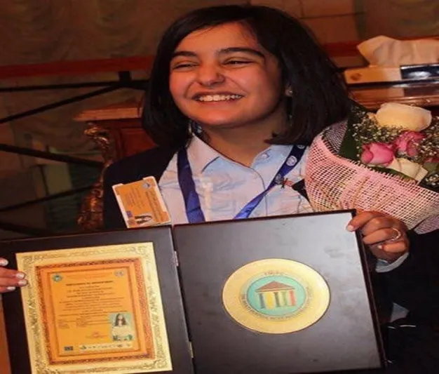 حطموا أرقاما قياسية.. انجازات فريدة لطلاب السعودية في الإبتكارات العلمية الدولية