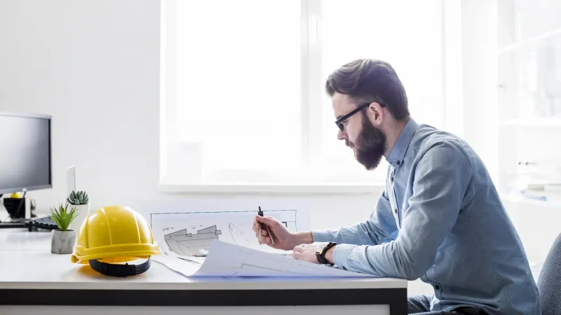 كيف يمكن للتكنولوجيا تحسين صحة العاملين ومستوى ‏‏الإنتاجية؟‏