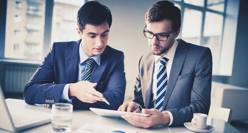 كيف يمكن للتكنولوجيا تحسين صحة العاملين ومستوى ‏‏الإنتاجية؟‏