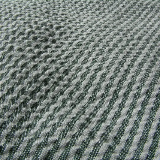 قماش كلاسيكي مريح وأنيق.. ما الذي تعرفونه عن الـ «سيرساكر»؟ 