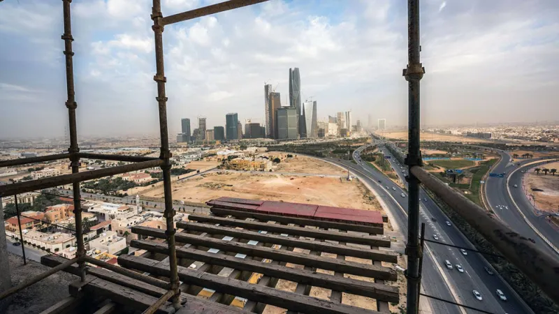 بعد قرار إصلاحه.. أي دور يلعبه المركز الوطني للتنافسية في الاقتصاد السعودي؟ 