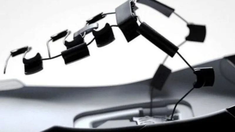 نايكي تطلق حذاء ذكيا يُضبط على مقاس القدم من خلال الهاتف (فيديو)