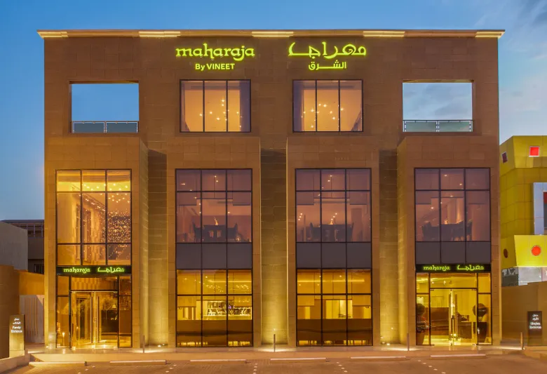 لتجربة «بوليودية» ساحرة.. إليك أفضل المطاعم الهندية في الرياض