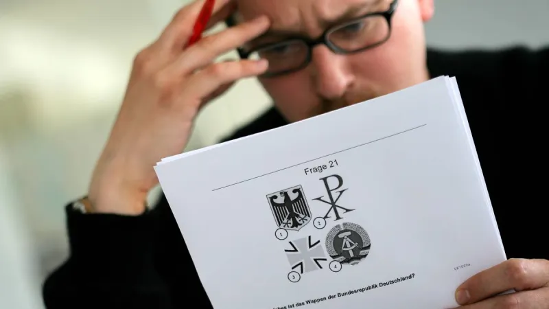 بعد وضع الدنمارك شرطا غريبا للحصول على الجنسية.. تعرف على شروط دول أوروبا للحصول على جنسيتها