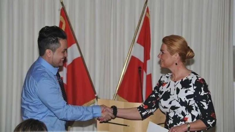 بعد وضع الدنمارك شرطا غريبا للحصول على الجنسية.. تعرف على شروط دول أوروبا للحصول على جنسيتها