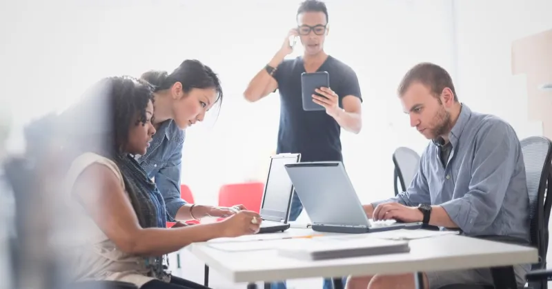 للنجاح وزيادة الإنتاجية.. كيف تطبق سياسة مرنة في شركتك؟