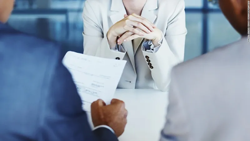 تجربة ملهمة.. أصحاب الخبرة الطويلة ليسوا دائمًا المرشحين الأفضل للوظائف