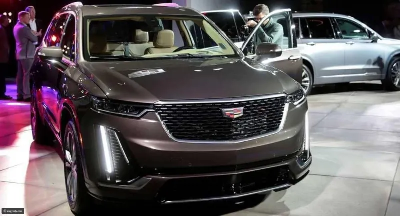 هذه السيارات خطفت الأنظار في معرض ديترويت 2019 (صور)