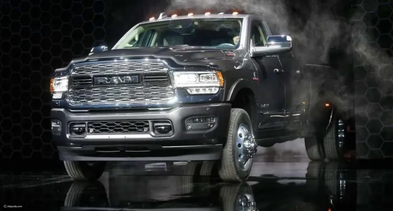 هذه السيارات خطفت الأنظار في معرض ديترويت 2019 (صور)