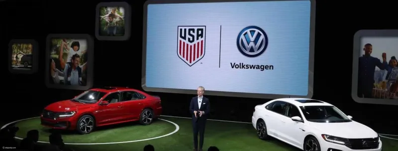 هذه السيارات خطفت الأنظار في معرض ديترويت 2019 (صور)