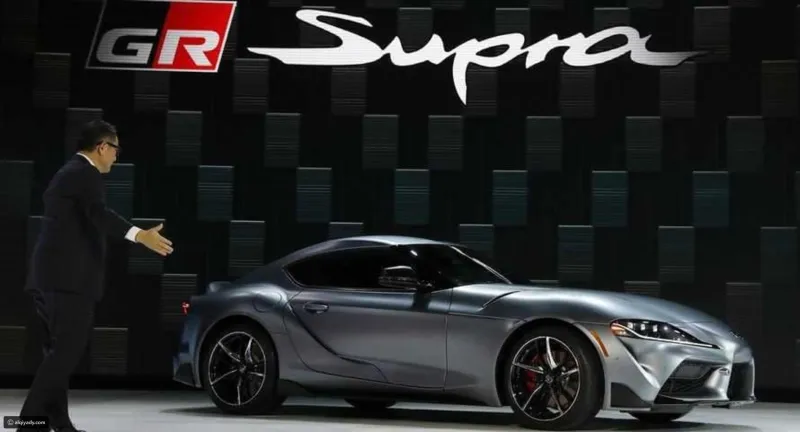 هذه السيارات خطفت الأنظار في معرض ديترويت 2019 (صور)