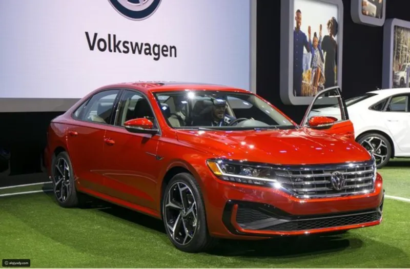 هذه السيارات خطفت الأنظار في معرض ديترويت 2019 (صور)