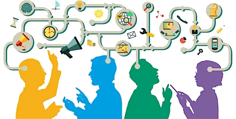 كيف يمكن لثقافة الشركة أن تقود إلى النجاح؟ 