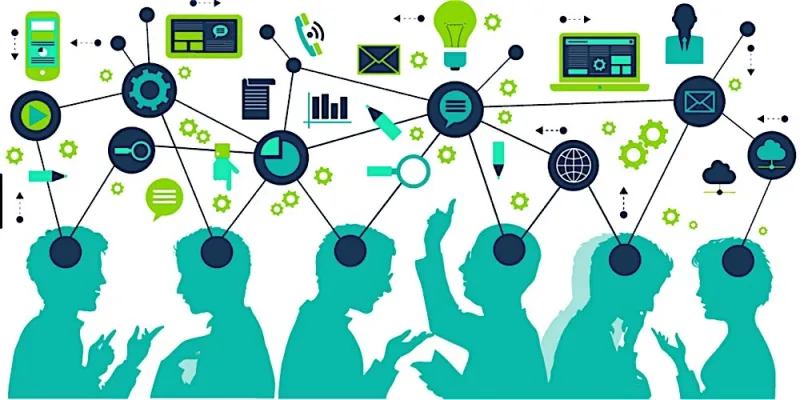 كيف يمكن لثقافة الشركة أن تقود إلى النجاح؟ 