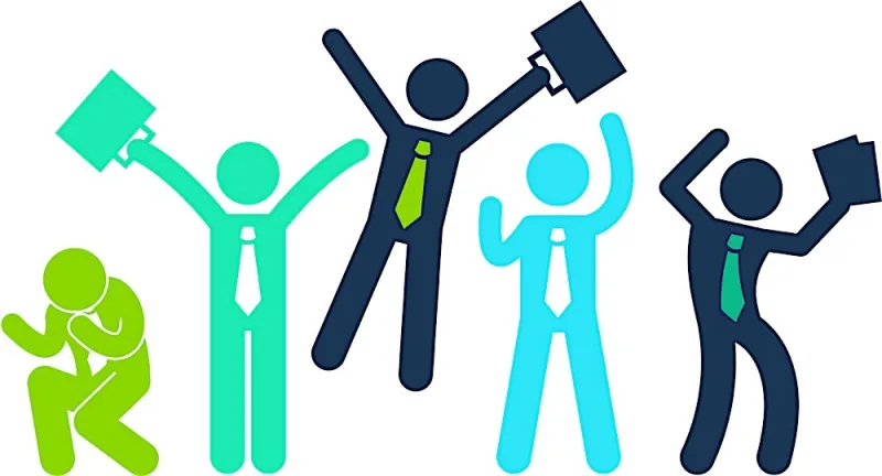 كيف يمكن لثقافة الشركة أن تقود إلى النجاح؟ 