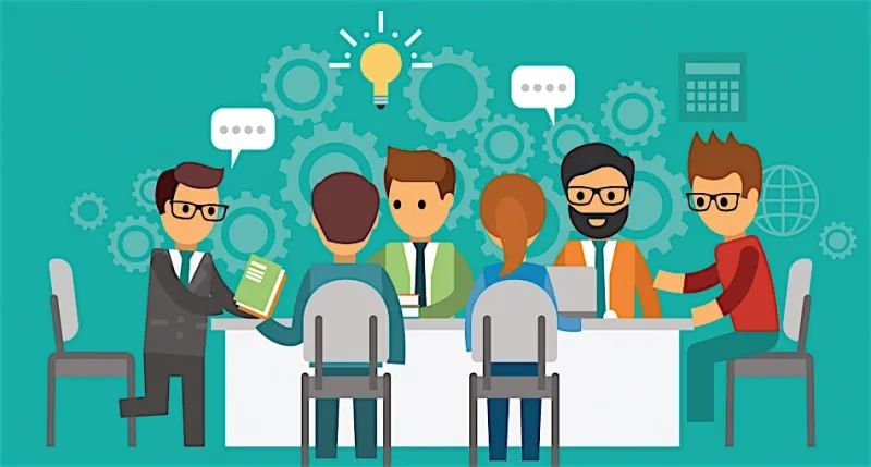 كيف يمكن لثقافة الشركة أن تقود إلى النجاح؟ 