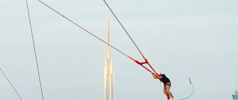 ما الذي تعد به دبي عشاقها خلال شتاء ٢٠١٩ ؟ 