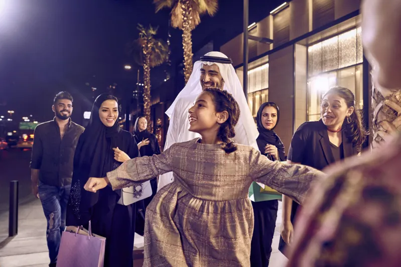 ما الذي تعد به دبي عشاقها خلال شتاء ٢٠١٩ ؟ 