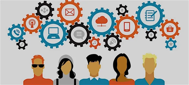 كيف يمكن لثقافة الشركة أن تقود إلى النجاح؟ 