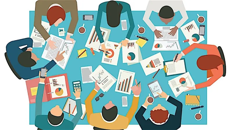 كيف يمكن لثقافة الشركة أن تقود إلى النجاح؟ 