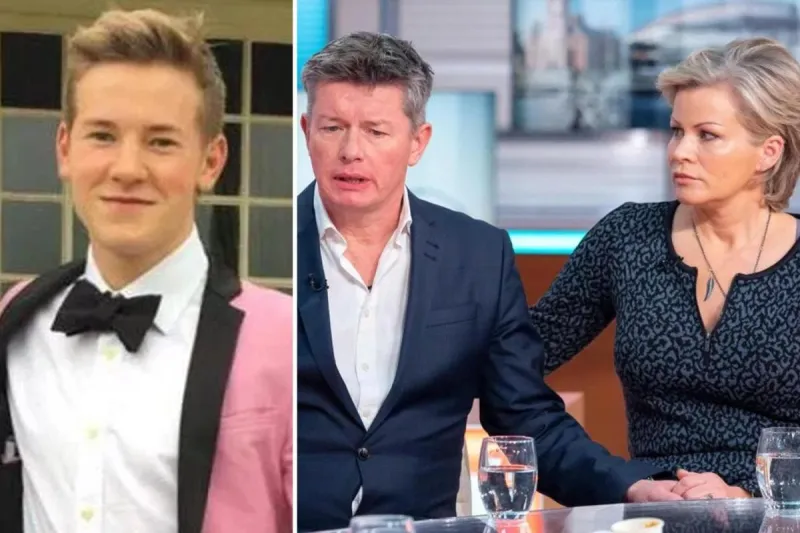  مليونير بريطاني يكتشف عقمه بعد إنجاب 3 أبناء!