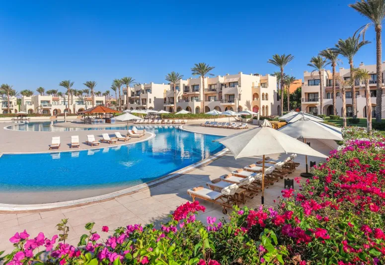 أفضل فنادق ومنتجعات شرم الشيخ