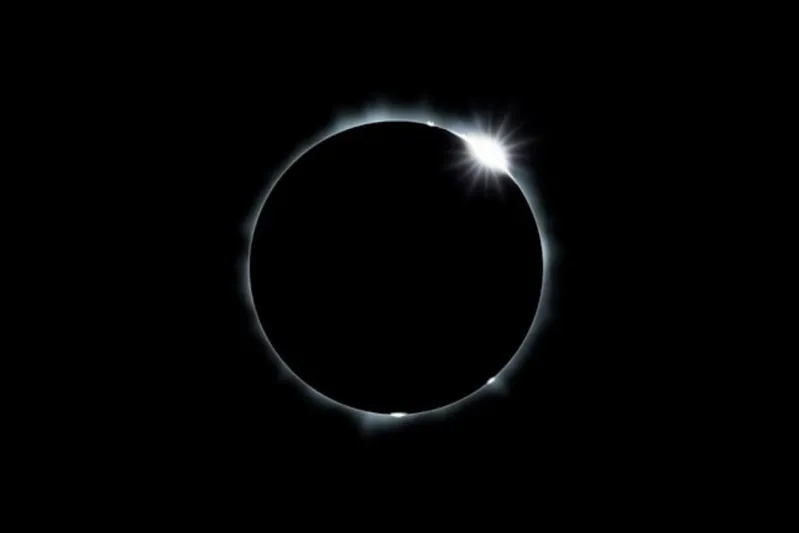 المملكة على موعد مع ظاهرة فلكية ترى بالعين المجردة في هذا الموعد