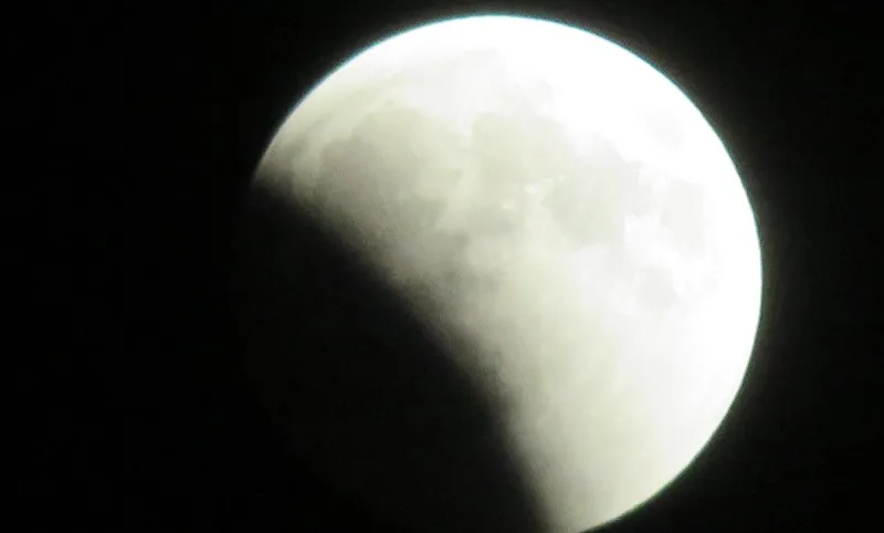 المملكة على موعد مع ظاهرة فلكية ترى بالعين المجردة في هذا الموعد