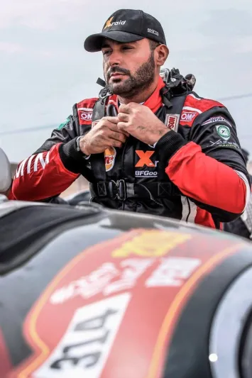 «يزيد الراجحي» يُنهي رالي داكار 2019 بالمركز السابع (فيديو)