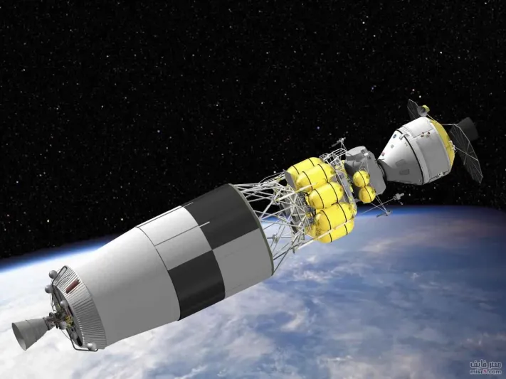 يقدم تطبيقات متعددة.. تعرف على موعد إطلاق أول قمر سعودي للاتصالات