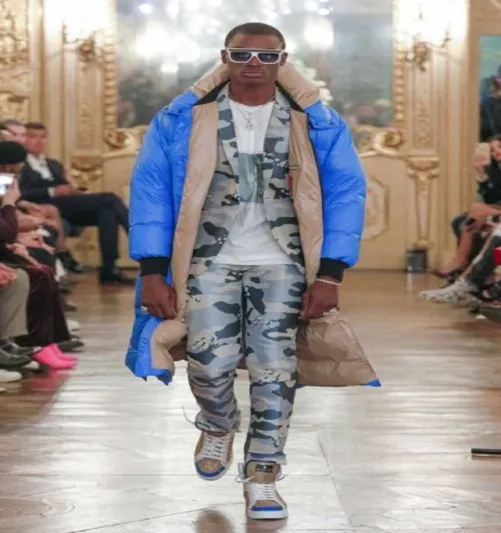 ماذا قدمت دور الأزياء في عالم الموضة الرجالية شتاء 2019 ؟ (صور)