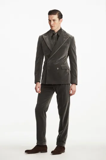 أنماط موضة 2019 للرجال كما رسمتها أسابيع موضة باريس ولندن وميلان