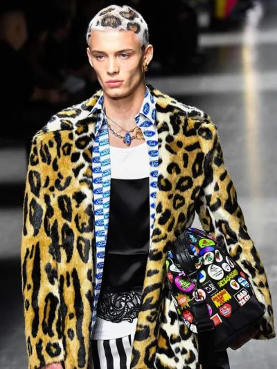 أنماط موضة 2019 للرجال كما رسمتها أسابيع موضة باريس ولندن وميلان