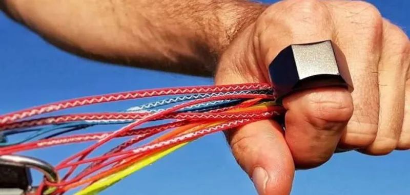 بديل لـ "فأرة" الحاسب.. خاتم ذكي جديد بمواصفات قياسية (صور)