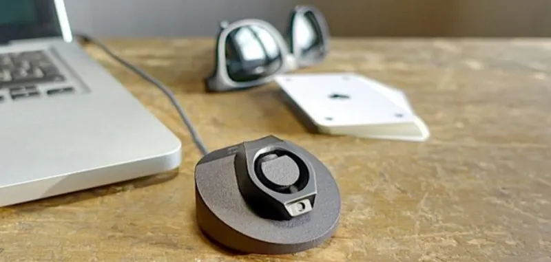 بديل لـ "فأرة" الحاسب.. خاتم ذكي جديد بمواصفات قياسية (صور)