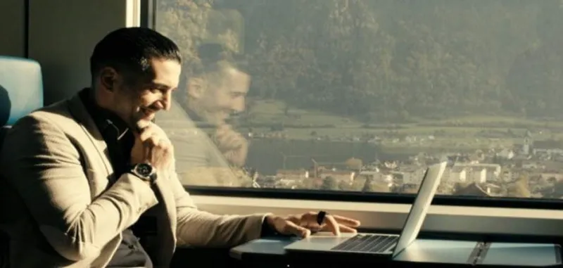 بديل لـ "فأرة" الحاسب.. خاتم ذكي جديد بمواصفات قياسية (صور)