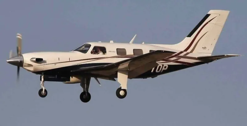 تفاصيل اختفاء طائرة تحمل لاعبا أرجنتينيا للدوري الإنجليزي