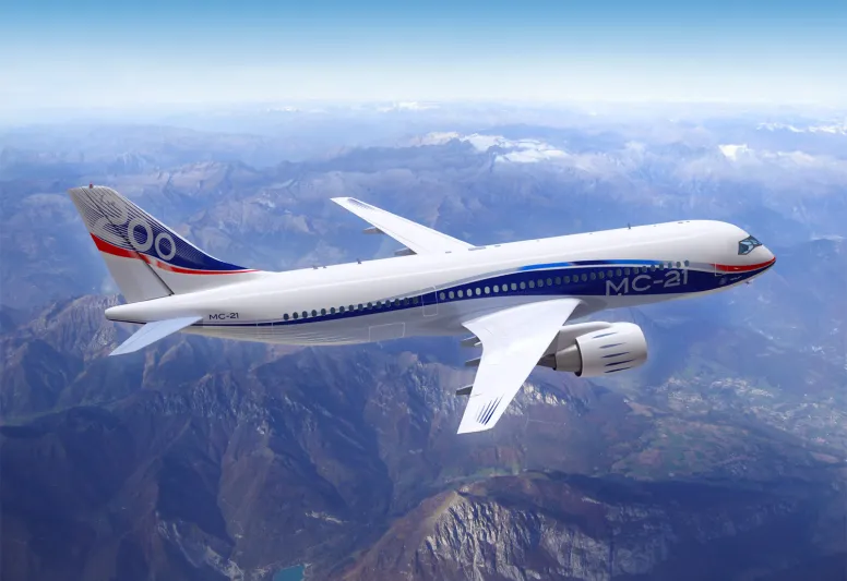 رجل أربعيني هدد القائد.. محاولة «فاشلة» لاختطاف طائرة روسية