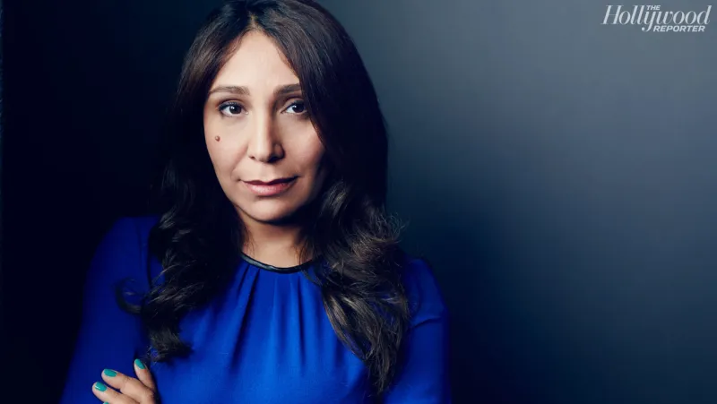 مخرجة سعودية تحصل على جائزة كريستال في دافوس عام 2019 (فيديو)