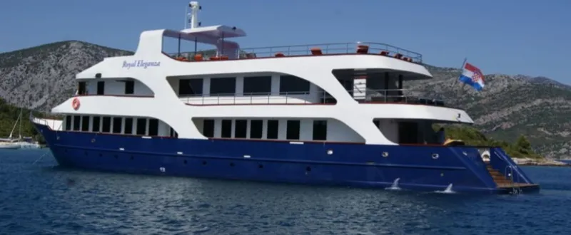 تعرف على أفضل خطوط الرحلات البحرية وأسوأها لعام 2019