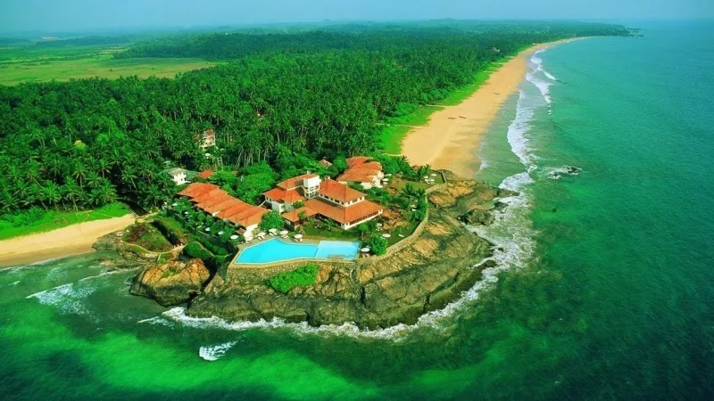 إندونيسيا  الدولة الأكثر استرخاءً في العالم.. وهذا ترتيب باقي الدول