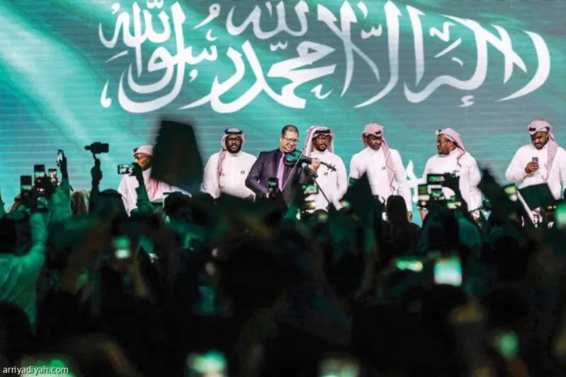 لأول مرة.. افتتاح معهد موسيقي بالرياض للرجال والنساء